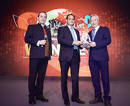 Lloyds List 2017 Revised