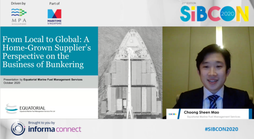 Choong Sheen Mao Presentation Image 1