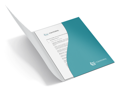 Equatorial Corporate Brochure