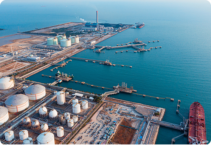 Cargo Trading Terminal