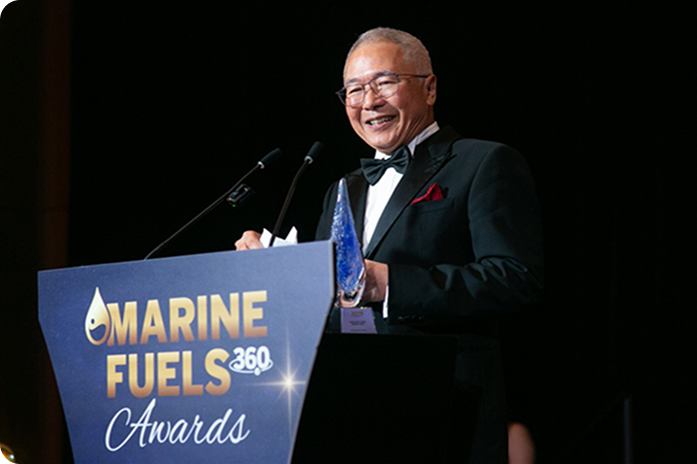 Equatorial Marine History - 2022 onwards