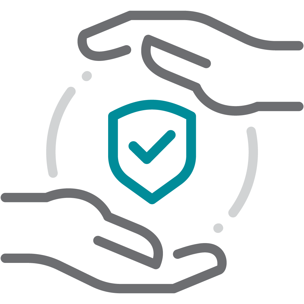 Icon Safety And Environment