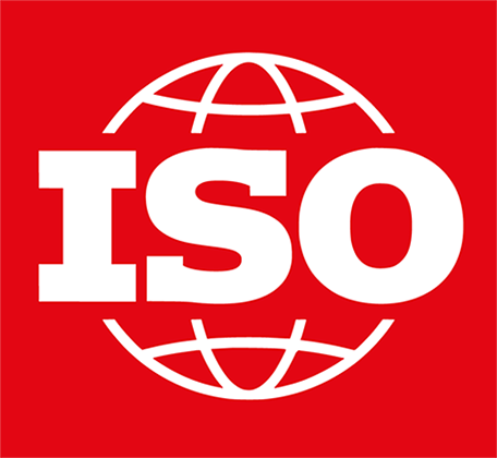 Our Partner ISO Logo