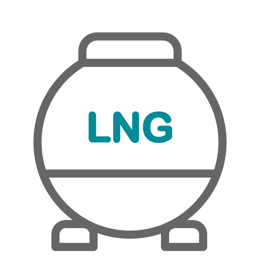 LNG