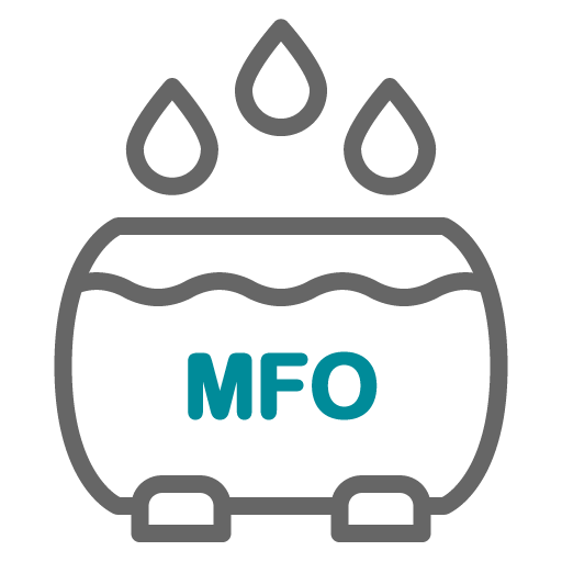 Marine Fuel Oil