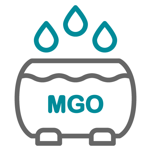 Marine Gas Oil